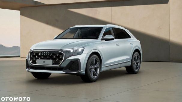 Audi Q8 210 kW image number 1