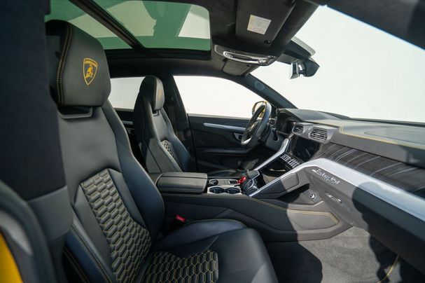 Lamborghini Urus 478 kW image number 15