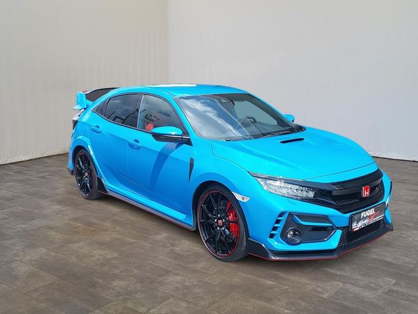 Honda Civic 2.0 VTEC Type R GT 235 kW image number 15