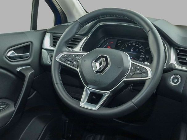 Renault Captur 140 103 kW image number 12