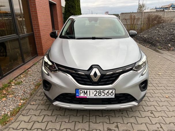 Renault Captur TCe 90 Business Edition 67 kW image number 3