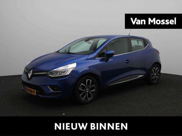 Renault Clio TCe INTENS 66 kW image number 1