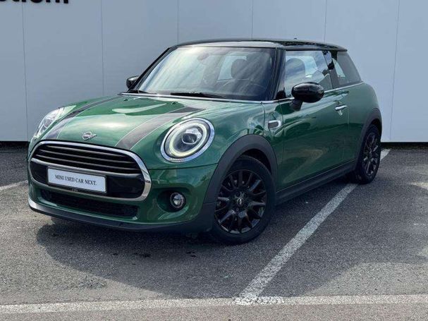 Mini Cooper 100 kW image number 1