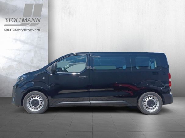 Toyota Proace Verso L1 2.0 D-4D Comfort 106 kW image number 5