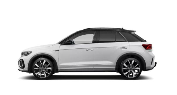 Volkswagen T-Roc 1.5 TSI R-Line DSG 110 kW image number 2