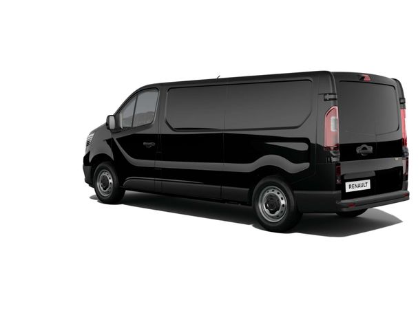 Renault Trafic L2H1 E-Tech Electric 90 kW image number 2