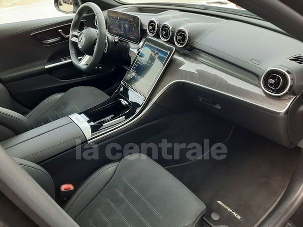 Mercedes-Benz C 300 230 kW image number 26