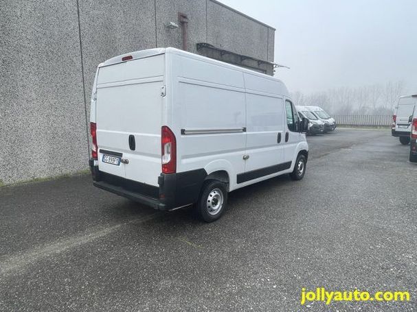 Fiat Ducato 100 kW image number 2