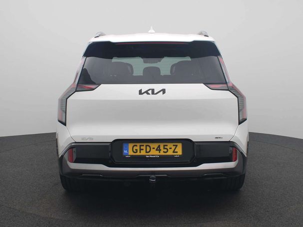 Kia EV9 AWD GT-Line 283 kW image number 3