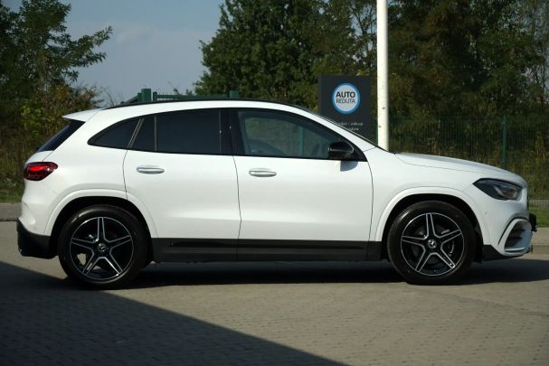 Mercedes-Benz GLA 200 120 kW image number 5