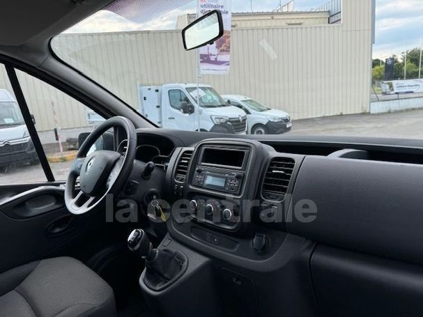  Renault Trafic dCi 145 107 kW image number 10