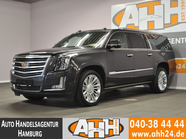 Cadillac Escalade ESV AT Platinum 313 kW image number 2