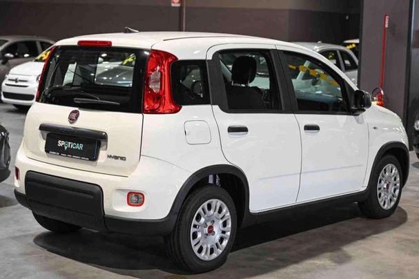 Fiat Panda 1.0 Hybrid 51 kW image number 5