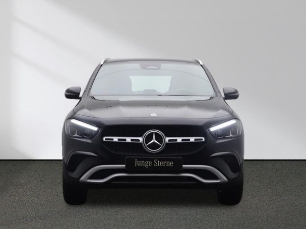 Mercedes-Benz GLA 200 120 kW image number 2