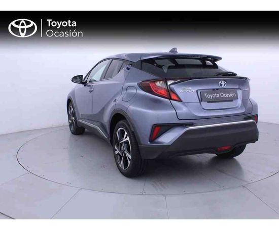 Toyota C-HR 90 kW image number 6