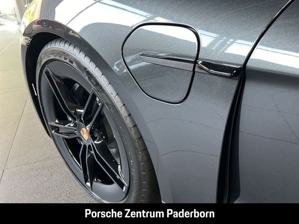 Porsche Taycan Sport Turismo 320 kW image number 14