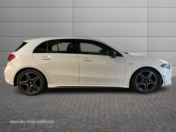 Mercedes-Benz A 180 d 85 kW image number 3