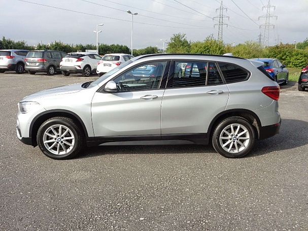 BMW X1 sDrive 100 kW image number 7