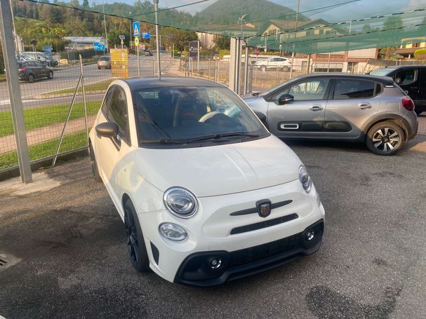 Abarth 695 132 kW image number 2