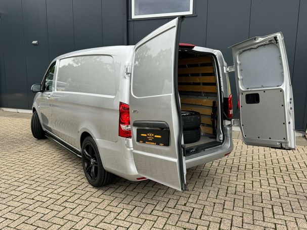 Mercedes-Benz Vito 114 CDi 100 kW image number 12