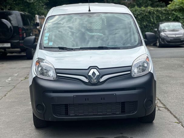 Renault Kangoo dCi 69 kW image number 6