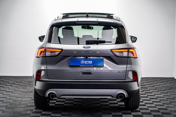 Ford Kuga 165 kW image number 4