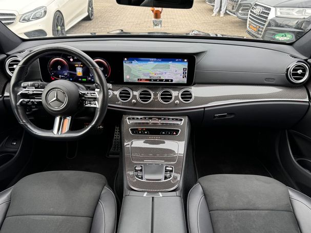 Mercedes-Benz E 450 T 4Matic 270 kW image number 6