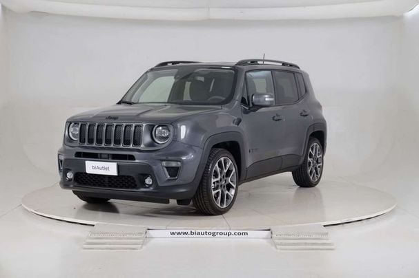 Jeep Renegade 1.5 S T4 96 kW image number 1