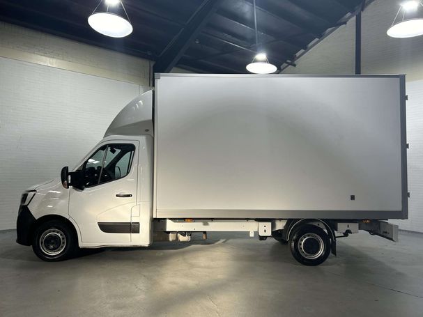 Renault Master dCi 165 120 kW image number 7