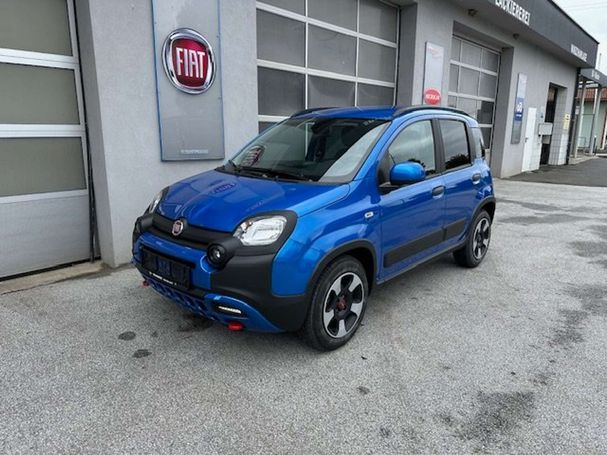 Fiat Panda Hybrid 51 kW image number 1