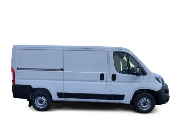 Fiat Ducato 33 140 103 kW image number 3