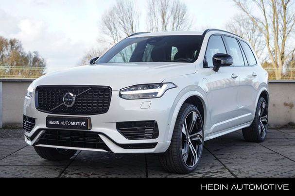 Volvo XC90 T8 Recharge AWD Ultimate 335 kW image number 1