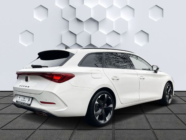 Cupra Leon Sportstourer e-Hybrid 150 kW image number 2