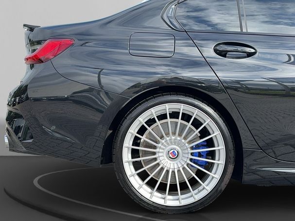 ALPINA B3 340 kW image number 12