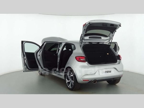 Renault Clio 103 kW image number 29