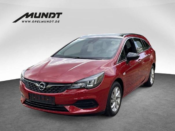 Opel Astra Sports Tourer Elegance 107 kW image number 1