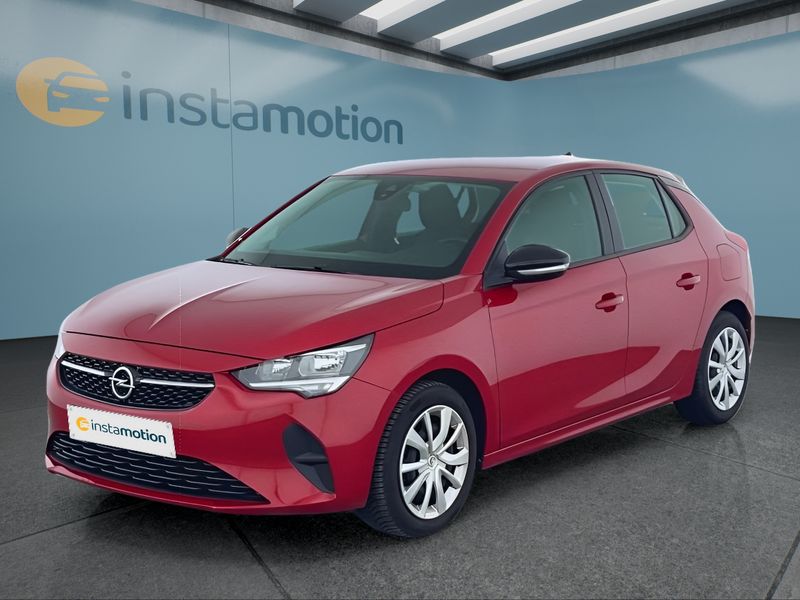 Opel Corsa F 1.2 Edition