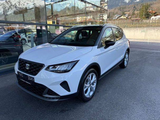 Seat Arona 1.0 TSI 70 kW image number 1