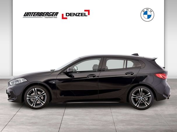 BMW 118d M Sport 110 kW image number 4