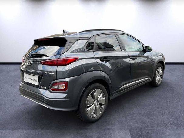 Hyundai Kona Elektro 39 kWh 100 kW image number 2