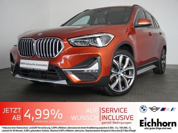 BMW X1 25e xDrive 162 kW image number 2