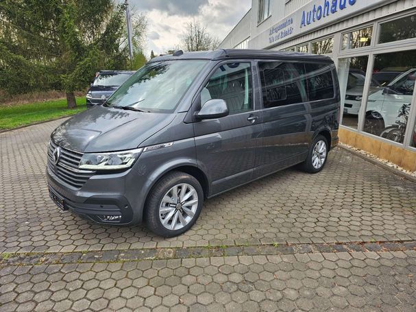 Volkswagen T6 California 2.0 TDI Ocean DSG 4Motion 150 kW image number 1