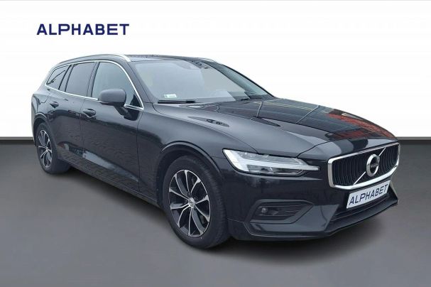 Volvo V60 D4 Momentum 140 kW image number 9