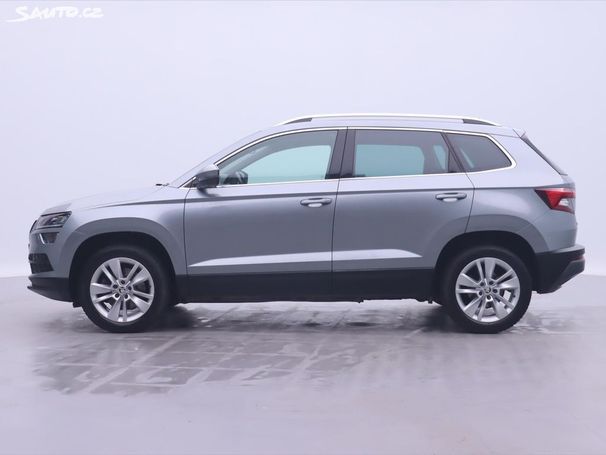 Skoda Karoq 1.5 TSI 110 kW image number 5