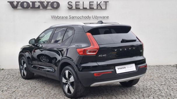 Volvo XC40 AWD 184 kW image number 4