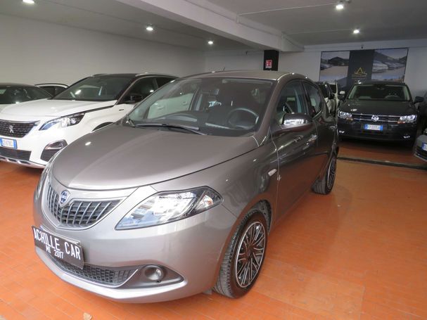 Lancia Ypsilon 51 kW image number 1