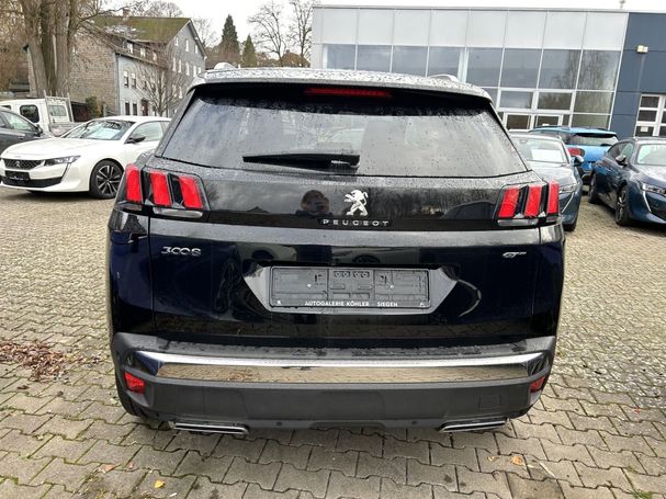 Peugeot 3008 130 kW image number 7