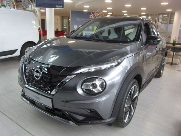 Nissan Juke 1.6 Hybrid N-DESIGN 105 kW image number 1