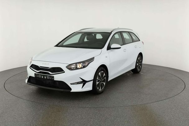 Kia Ceed 1.0 T-GDi 74 kW image number 27