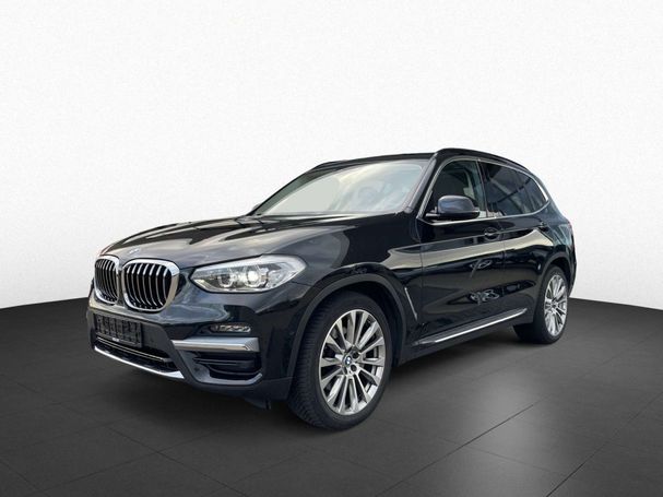 BMW X3 xDrive30d Luxury Line 195 kW image number 1